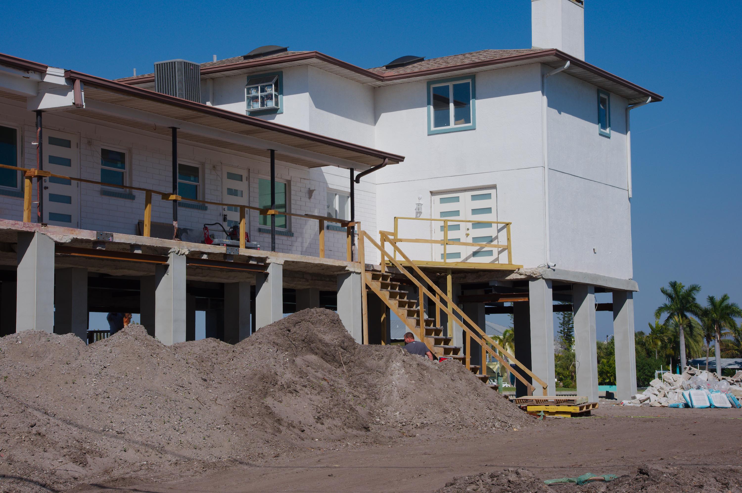 March 15_Plan for High Water